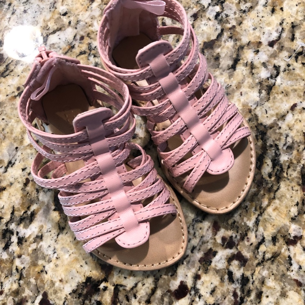 Old Navy Toddler Sandals